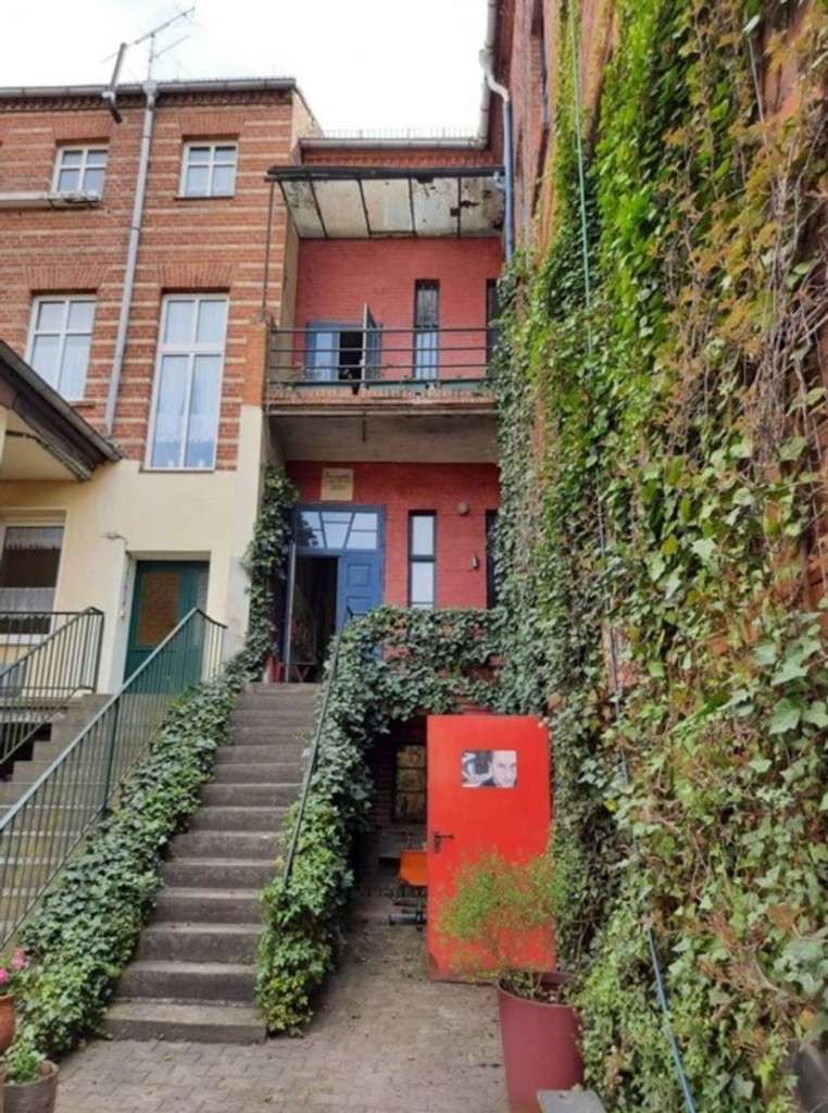 Immobilie in Havelberg - Stadthaus auf der Insel - Bild 4