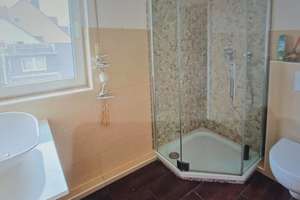 Exklusives Wohnen am Rhein: Modern möblierte 2-Zimmer-Wohnung  mit einzigartigem Rheinpanorama – Hofstraße 2-4, 51061 Stammheim, Köln – Vorschaubild 7