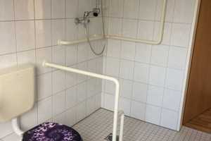Gepflegte 2-Zimmer Whg. mit verglastem Balkon für ältere Bürger – Röntgenstraße 26, 58097 Hagen – Vorschaubild 7