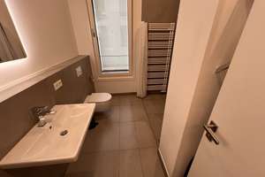 Mitte: 2-Zi-NB-Wohnung - WASSERBLICK - 71 m² - 2 TERRASSEN, EBK LUXUS Bad - per SOFORT zu VERKAUFEN – Die vollständige Adresse der Immobilie erhältst du vom Anbieter., 10557 Moabit, Berlin – Vorschaubild 13