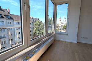 2-Zi.-Whg. (Rücklage ca. 16.600,- €) modernisiert und mit Balkon in Pempelfort – Die vollständige Adresse der Immobilie erhältst du vom Anbieter., 40479 Pempelfort, Düsseldorf – Vorschaubild 2