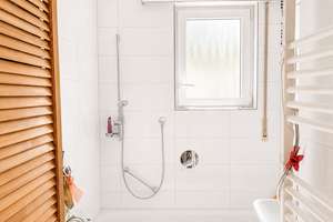 S-SILLENBUCH: Tolle 3-Zi.-Wohnung mit Balkon * 75 qm * Garage * ruhige Wohnlage * vermietet *