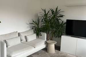 Vollmöblierte 2-Zimmer-Wohnung Nähe Landgericht und Uni-Klinikum – Papestraße 43-45, 45147 Holsterhausen, Essen – Vorschaubild 6