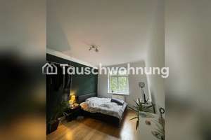 Tauschwohnung: Hamburg-Nord: Schöne 2-Zimmer-Wohnung – Die vollständige Adresse der Immobilie erhältst du vom Anbieter., 22303 Winterhude, Hamburg – Vorschaubild 5