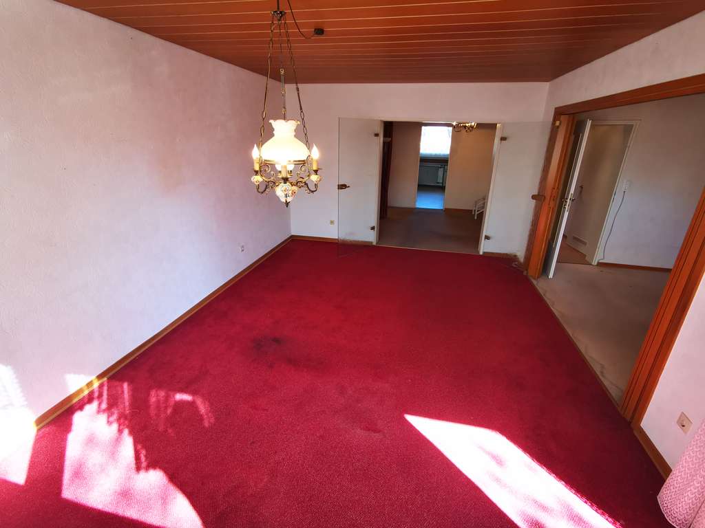 Immobilie in Garbsen - 3-Z. Wg. in Garbsen 75 m²  2.Etage mit Balkon  - Bild 3