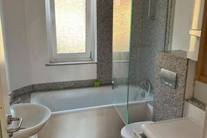 Gepflegte Wohnung mit einem Zimmer und Einbauküche in Solingen – Die vollständige Adresse der Immobilie erhältst du vom Anbieter., 42719 Wald, Solingen – Vorschaubild 8