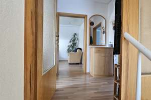 Zweifamilienhaus mit möglicher Mieteinnahme – provisionsfrei vom Eigentümer – Die vollständige Adresse der Immobilie erhältst du vom Anbieter., 64297 Eberstadt, Darmstadt – Vorschaubild 37