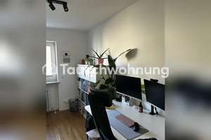 Tauschwohnung: Helle 3-Zimmer-Wohnung mit Balkon gegen zentralere Wohnung – 81475 Fürstenried-West, München – Vorschaubild 8