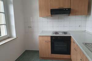 Hübsche Wohnung mit Einbauküche – Helmholtzstraße 52, 9131 Hilbersdorf, Chemnitz – Vorschaubild 1