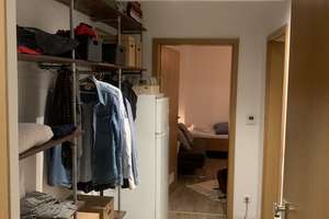 1-Zimmer Wohnung in Köln-Nippes, Sechzigviertel, Untermiete März bis September – Die vollständige Adresse der Immobilie erhältst du vom Anbieter., 50733 Nippes (Ortsteil), Köln – Vorschaubild 2