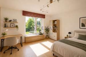 VERMIETUNG: Wohnen mit besonderer Lebensqualität mit Indoor-Pool und Sauna in Seenähe! – 82229 Seefeld – Vorschaubild 8