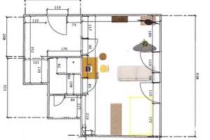 *****Bereits Reserviert ***** 1-Zimmer-Wohnung in Toplage Regensburg – Prüfeninger Str. 9, 93049 Regensburg – Vorschaubild 1