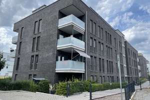 Ihr neues Zuhause: Moderne 3- Zimmer-Wohnung mit Balkon in Köln Zollstock – Die vollständige Adresse der Immobilie erhältst du vom Anbieter., 50968 Zollstock, Köln – Vorschaubild 4