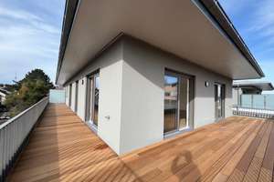 Lust auf elegantes Wohnen? Penthouse in S-Sillenbuch. – Die vollständige Adresse der Immobilie erhältst du vom Anbieter., 70619 Sillenbuch (Ortsteil), Stuttgart – Vorschaubild 3