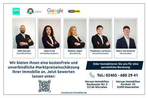 Charakteristisches Fachwerkhaus mit sonnenverwöhntem Grundstück in Jülich! – Die vollständige Adresse der Immobilie erhältst du vom Anbieter., 52428 Jülich – Vorschaubild 5
