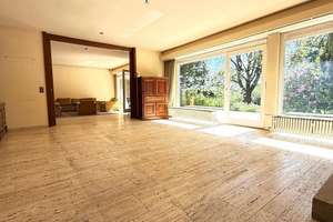 Viel Raum für Visionen – Repräsentative Villa mit Entwicklungspotenzial in 66132 Saarbrücken Halberg – Die vollständige Adresse der Immobilie erhältst du vom Anbieter., 66132 Bischmisheim, Saarbrücken – Vorschaubild 6