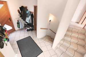 *Preissturz!* Wohnen im Herzen von Bornheim! Junges Split-Level Eigenheim mit Einliegerwohnung – Rhein-Sieg-Kreis – Vorschaubild 20