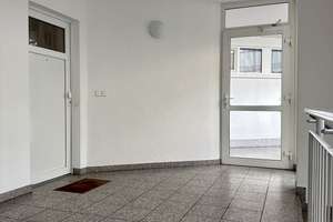 Sonnige Terrassenwohnung ideal für Wasserfreunde und Naturliebhaber – Libboldallee ., 12527 Grünau, Berlin – Vorschaubild 11