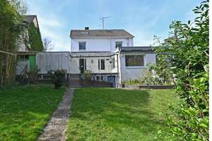 Küss mich wach :) Sanierungsbedürftiges 30er-Jahre-Zuhause direkt am Schellenberger Wald – Die vollständige Adresse der Immobilie erhältst du vom Anbieter., 45134 Stadtwald, Essen – Vorschaubild 10