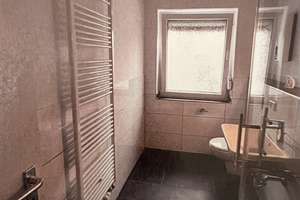 Gepflegte 2-Zimmer-Wohnung im 2. OG mit Balkon in Krefeld-Cracau – Luisenstrasse 58, 47799 Cracau, Krefeld – Vorschaubild 2