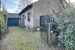 Freistehendes Einfamilienhaus mit Keller & Garage I Südgarten – Die vollständige Adresse der Immobilie erhältst du vom Anbieter., 47802 Verberg, Krefeld – Vorschaubild 2