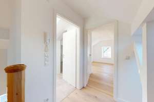 232 m² kernsaniertes Zweifamilienhaus mit Remise, Innenhof und moderner Energietechnik – Die vollständige Adresse der Immobilie erhältst du vom Anbieter., 14469 Bornim, Potsdam – Vorschaubild 34