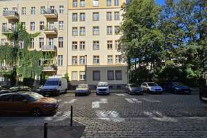 Zentral gelegene 2-Zimmer-Wohnung mit Tageslichtbad – Besichtigung auch am Wochenende ☎️0172-3261193 – Die vollständige Adresse der Immobilie erhältst du vom Anbieter., 10243 Friedrichshain, Berlin – Vorschaubild 9