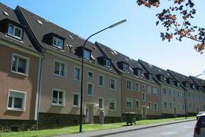 Prima Singlewohnung im Dachgeschoß: 2-Zimmer in Hagen Eilperfeld ! – Straßburger Straße 21, 58091 Eilpe, Hagen – Vorschaubild 2