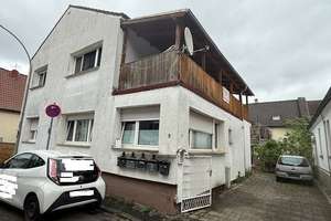 ***Ensemble aus drei Häusern mit 5 Wohneinheiten***
 – Die vollständige Adresse der Immobilie erhältst du vom Anbieter., 63456 Klein-Auheim, Hanau – Vorschaubild 1