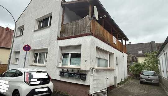 Bild von ***Ensemble aus drei Häusern mit 5 Wohneinheiten***
