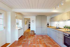 Saniertes Friesenhaus als Teilhaus in geschützter Ortslage – Die vollständige Adresse der Immobilie erhältst du vom Anbieter., 25938 Süderende – Vorschaubild 7