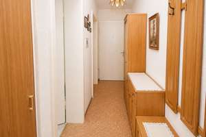 Attraktive Kapitalanlage: Vermietete 2-Zimmer-Wohnung mit Balkon in München-Trudering – Phantasiestraße 5, 80637 Waldtrudering, München – Vorschaubild 2