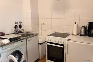 Traumhafte 1 Zimmer Wohnung mit Balkon in der Neustadt – Adam Karrillon Str. 23a, 55118 Neustadt, Mainz – Vorschaubild 4