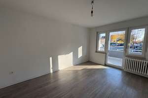 Hier wird Entspannung groß geschrieben: renovierte 2,5 Raum Wohnung mit Tageslichtbad und Balkon! – Wersbaum 1, 45327 Katernberg, Essen – Vorschaubild 2
