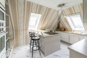 Maisonette-Wohnung mit Empore, Dachterrasse und beeindruckender Berg- und Seesicht! – Die vollständige Adresse der Immobilie erhältst du vom Anbieter., 88069 Tettnang – Vorschaubild 10