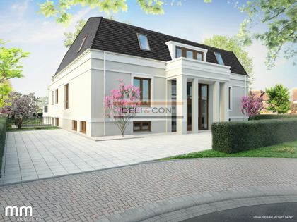 Maisonette Wohnung Mieten In Kirchrode Bemerode Wulferode Immobilienscout24