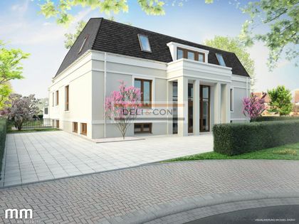 Maisonette Wohnung Mieten In Kirchrode Bemerode Wulferode Immobilienscout24