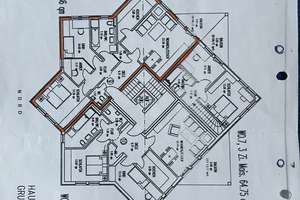 3 1/2 Zimmerwohnung in Oberfürberg mit Blick in den Fürther Stadtwald – Heilstättenstraße 125, 90768 Oberfürberg, Eschenau, Fürth – Vorschaubild 6
