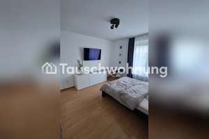 Tauschwohnung: 2-Zimmerwohnung mit Balkon nähe Friedensengel – 81675 Steinhausen, München – Vorschaubild 5