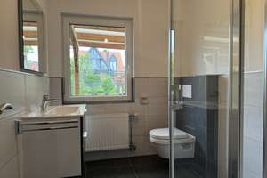 Aufwändig modernisiertes Einfamilienhaus + Keller + Garage + Garten - gepflegte Wohnlage – Die vollständige Adresse der Immobilie erhältst du vom Anbieter., 28857 Syke – Vorschaubild 20
