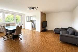 Erstbezug nach Renovierung  – Allgäustraße 12, 70599 Plieningen (Ortsteil), Stuttgart – Vorschaubild 1