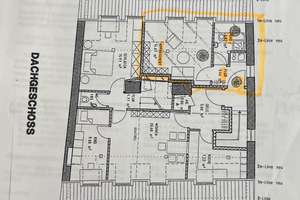 Über den Dächern von Regensburg: Charmantes Altbau-Juwel mit Domblick & Schlafempore! – Drei-Mohren-Straße 7, 93047 Innenstadt, Regensburg – Vorschaubild 7