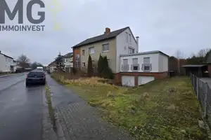 Zweifamilienhaus in Goltern - Barsinghausen – Hannover (Kreis) – Vorschaubild 3
