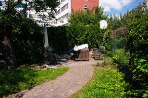 Exklusive Maisonettewohnung im Rostocker Villenviertel - für Wohnen oder Wohnen & Gewerbe – Die vollständige Adresse der Immobilie erhältst du vom Anbieter., 18055 Stadtmitte, Rostock – Vorschaubild 14