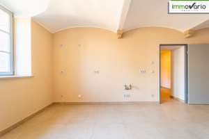 Stilvolle 1-Raum-Souterrain-Wohnung in historischem Gebäude mit Fußbodenheizung & großer Terrasse – 39112 Sudenburg, Magdeburg – Vorschaubild 13
