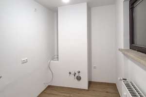 Helle 2-Zimmer-Wohnung in der Neustadt – Kornstraße 101A, 28201 Buntentor, Bremen – Vorschaubild 4