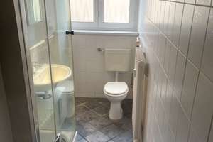 Helle große 3-Zimmer-Altbauwohnung (73 m²) mit perfekter Raumaufteilung in Berlin-Westend – Die vollständige Adresse der Immobilie erhältst du vom Anbieter., 14052 Westend, Berlin – Vorschaubild 6