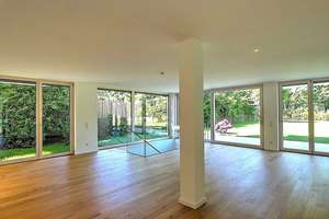 MÜNCHEN-MOOSACH: LUXUS MIT GARTEN UND VIEL SONNE! – Eggmühler Straße 49, 80993 Alt-Moosach, München – Vorschaubild 2