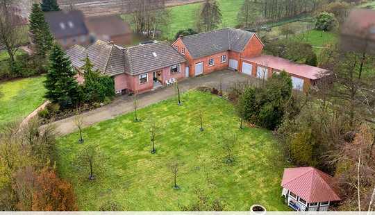 Bild von Viel Raum, viel Charme, viele Perspektiven