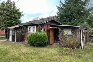 *** Kleinod mit Potenzial, weitere Bebauung möglich *** – Alte Dorfstraße 78, 21444 Harburg (Kreis) – Vorschaubild 4